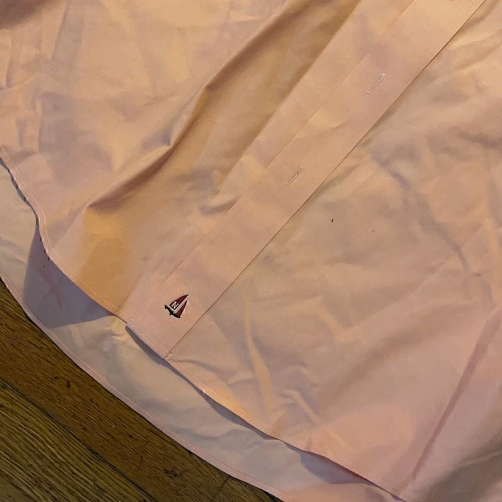 Nordstrom shirt  - Picture 4 of 5